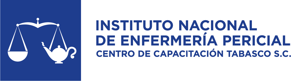 Instituo Nacional de Enfermería Pericial S.C.